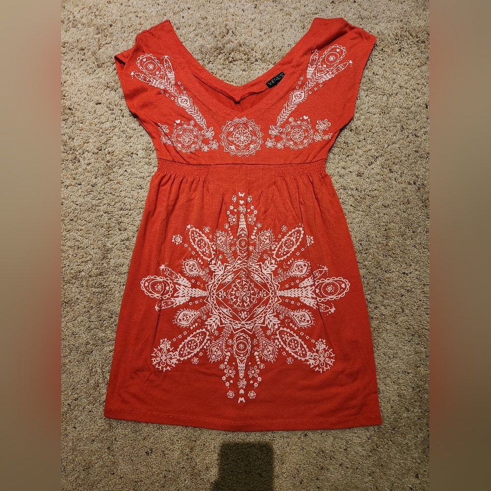 Venus Swimsuit Coverup